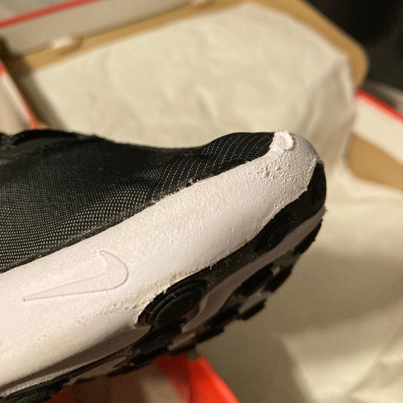 ❗️Nike React Element 55 “Black & White”❗️ - Picture 8 of 8